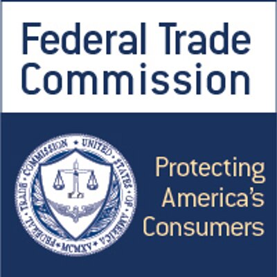 FTC Consumer Help logo
